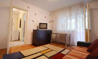 Apartament cu 2 camere de inchiriat, confort 2, zona Campus,  Constanta