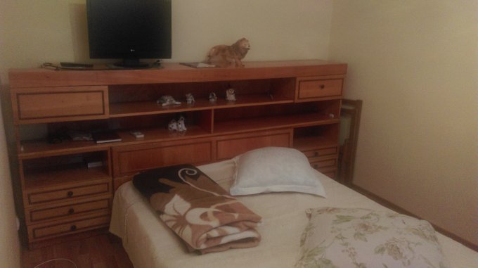 Apartament cu 2 camere de inchiriat, confort 2, zona Ciresica,  Constanta