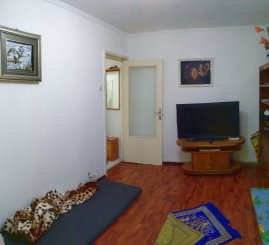 vanzare apartament semidecomandat, zona Ciresica, orasul Constanta, suprafata utila 39 mp