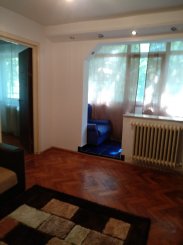 Constanta, zona Ciresica, apartament cu 2 camere de vanzare