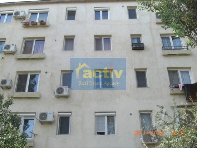 vanzare apartament cu 2 camere, nedecomandat, in zona Tomis Nord, orasul Constanta