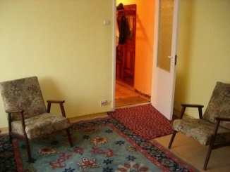 Apartament cu 2 camere de vanzare, confort 2, zona Tomis Nord,  Constanta