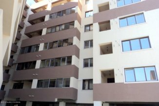 agentie imobiliara vand apartament decomandat, in zona Casa de Cultura, orasul Constanta