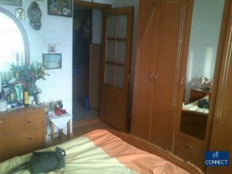 vanzare apartament cu 2 camere, decomandat, in zona Bratianu, orasul Constanta