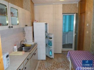 vanzare apartament cu 2 camere, decomandat, in zona Faleza Nord, orasul Constanta