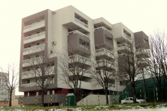 vanzare apartament semidecomandat, zona Tomis Nord, orasul Constanta, suprafata utila 62.5 mp