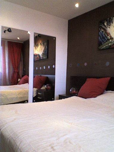 Apartament cu 2 camere de vanzare, confort Lux, zona Tomis Nord,  Constanta