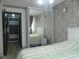 Apartament cu 2 camere de inchiriat, confort Lux, zona Tomis Plus,  Constanta
