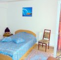 Apartament cu 2 camere de vanzare, confort Lux, zona Km 5,  Constanta