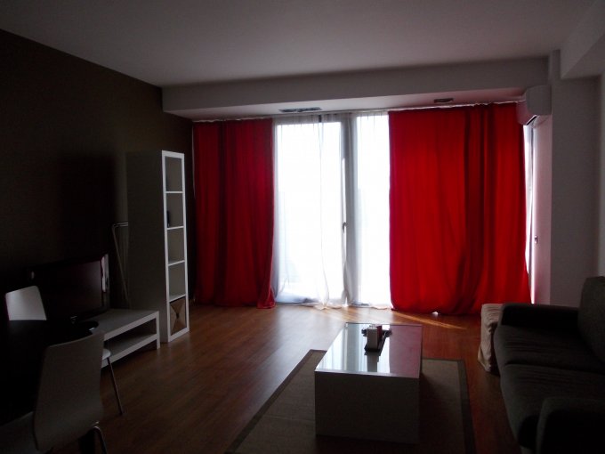 Apartament cu 2 camere de inchiriat, confort Lux, zona Est,  Eforie Nord Constanta