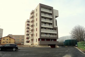 vanzare apartament decomandat, zona Tomis Nord, orasul Constanta, suprafata utila 69.5 mp