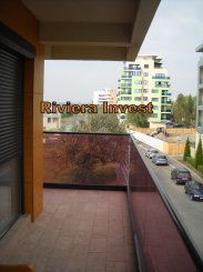 Apartament cu 2 camere de inchiriat, confort Lux, zona Statiunea Mamaia,  Constanta