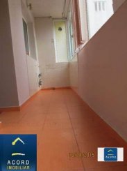 vanzare apartament decomandat, zona Tomis Nord, orasul Constanta, suprafata utila 55 mp