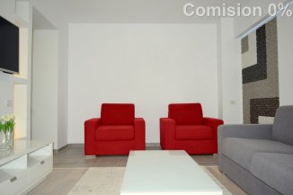 Constanta, zona Centru, apartament cu 2 camere de vanzare