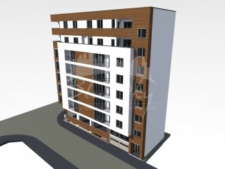 Apartament cu 2 camere de vanzare, confort Lux, zona Delfinariu,  Constanta