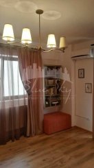 inchiriere apartament cu 2 camere, decomandat, in zona Mamaia Nord, orasul Constanta
