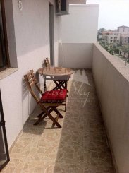  Constanta, zona Mamaia Nord, apartament cu 2 camere de inchiriat