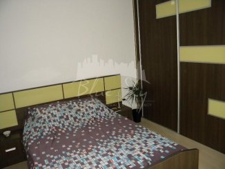 agentie imobiliara inchiriez apartament decomandat, in zona Tomis Plus, orasul Constanta