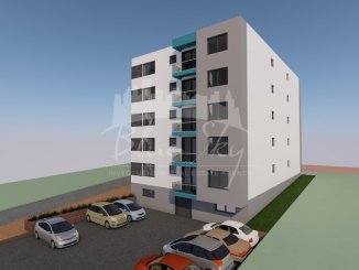 vanzare apartament decomandat, zona Sat Vacanta, orasul Constanta, suprafata utila 70 mp