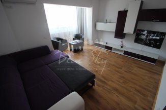 Apartament cu 2 camere de vanzare, confort Lux, zona Mamaia Nord,  Constanta