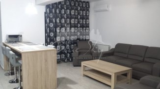 Apartament cu 2 camere de inchiriat, confort Lux, zona Campus,  Constanta