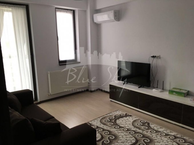 Apartament cu 2 camere de inchiriat, confort Lux, zona Tomis Plus,  Constanta