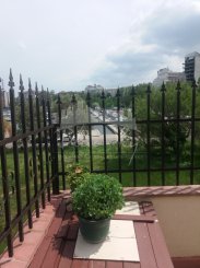  Constanta, zona Centru, apartament cu 2 camere de vanzare