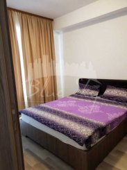  Constanta, zona Statiunea Mamaia, apartament cu 2 camere de vanzare