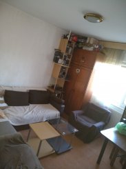 vanzare apartament cu 2 camere, decomandat, in zona Gara, orasul Constanta