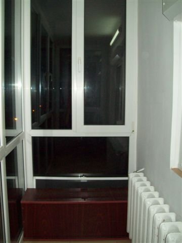 agentie imobiliara inchiriez apartament decomandata, in zona Tomis 3, orasul Constanta