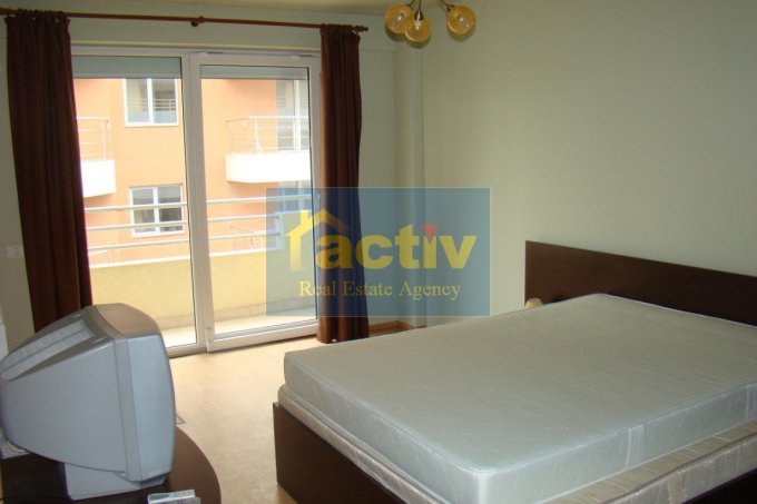 Apartament cu 2 camere de vanzare, confort Lux, zona Mamaia statiune,  Constanta