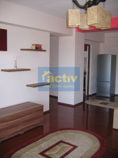 inchiriere apartament cu 2 camere, decomandat, in zona Mamaia statiune, orasul Constanta