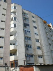 vanzare apartament decomandat, zona Tomis 1, orasul Constanta, suprafata utila 55 mp
