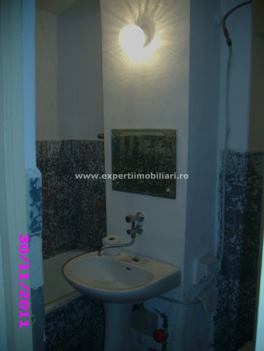 Apartament cu 2 camere de vanzare, confort Lux, zona Brotacei,  Constanta