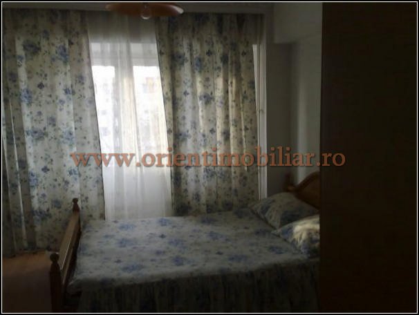 Apartament cu 2 camere de inchiriat, confort Lux, zona ICIL,  Constanta