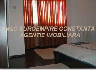  Constanta, zona Centru, apartament cu 2 camere de inchiriat