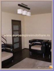 inchiriere apartament cu 2 camere, decomandat, in zona Casa de Cultura, orasul Constanta