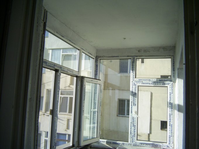 Constanta, zona Anda, apartament cu 3 camere de vanzare