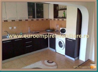 Apartament cu 3 camere de inchiriat, confort 1, zona Delfinariu,  Constanta