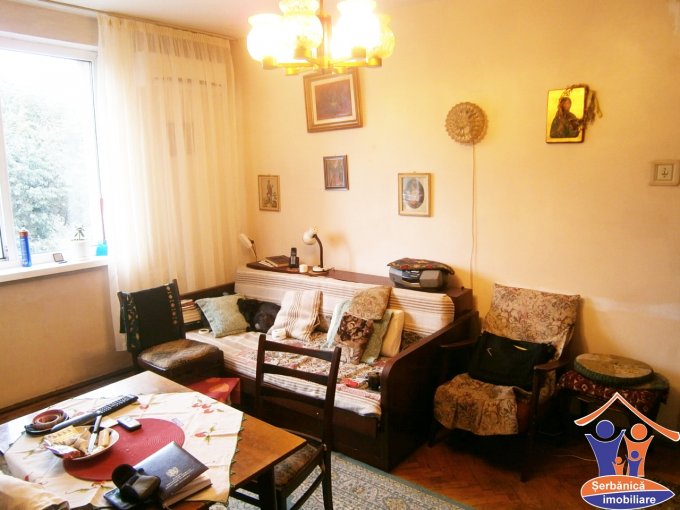Constanta, zona Centru, apartament cu 3 camere de vanzare