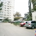 vanzare apartament semidecomandat, zona Centru, orasul Constanta, suprafata utila 57 mp