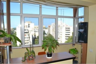 vanzare apartament decomandat, zona Tomis Nord, orasul Constanta, suprafata utila 67 mp