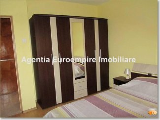 Apartament cu 3 camere de inchiriat, confort 1, zona Tomis Nord,  Constanta