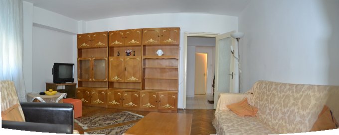 proprietar inchiriez apartament decomandat, in zona Spitalul Militar, orasul Constanta