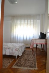 Apartament cu 3 camere de inchiriat, confort 1, zona Spitalul Militar,  Constanta
