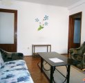 vanzare apartament cu 3 camere, semidecomandat, in zona Centru, orasul Constanta
