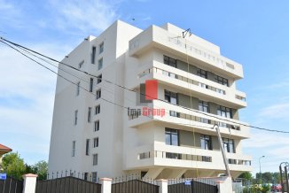 vanzare apartament decomandat, zona Elvila, orasul Constanta, suprafata utila 60.47 mp