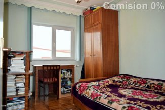 Apartament cu 3 camere de vanzare, confort 1, zona Bratianu,  Constanta