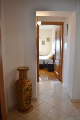 Apartament cu 3 camere de vanzare, confort 1, zona Tomis 1,  Constanta
