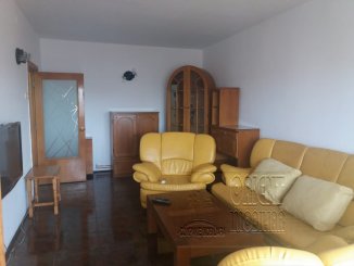 Apartament cu 3 camere de inchiriat, confort 1, zona Gara,  Constanta